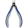 Pince coupante diagonale avec facette Knipex 79 02 125 125 mm 1 pc(s)