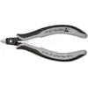 Knipex Pince Coupante àlectronique Mini Tête 120mm - Avec Ressort - Esd