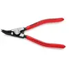 Knipex Pince pour circlips extérieurs d¿arbre 130mm Knipex 46 10 A12