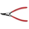 Knipex - Pince 185mm pour circlips extérieurs 19-60mm 45° 46 31 A22