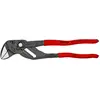 Knipex Pince multiprise - clé mâchoire noire - longueur 250 mm KNIPEX