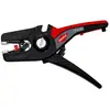 Knipex Pince à dénuder automatique PreciStrip 16 12 52 195 0.08 à 16 mm