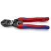 Knipex Coupe Boulons Cobolt® Tranchant Ajouré 200mm Bi-matière - Antichute