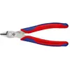 Knipex Electronic Super Knips® XL avec gaines bi-matière 140 mm 78 03 140