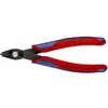 Knipex - electronic super knips®, longueur: 140 mm, 1 pièce, 78 61 140