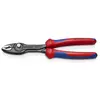 Pince multiprise frontale KNIPEX 82 02 200 TwinGrip 200 mm