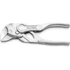 Knipex Pince-clé KNIPEX 86 04 100 XS pince et clé à la fois 100 mm
