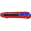 Knipex CutiX Cutter universel KNIPEX 90 10 165 BK 165 mm