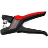 12 74 180 Pince à dégainer W789873 - Knipex
