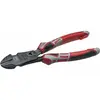 Pince coupante - NWS - 180 mm - Rouge
