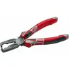 Pince à dénuder - NWS - 1451-69-180 - AWG - Rouge