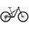 Vtt electrique tout suspendu focus jam   8 7 sram nx sx 12v 625wh 29   noir marron 2024