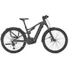 Focus Vtt électriques Thron² 6.9 Eqp 29´´ Shimano Deore M6100 2023 S