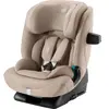 Siège auto Advansafix Pro  MARRON Britax Römer