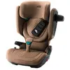 Réhausseur Kidfix Pro Lux MARRON Britax Römer