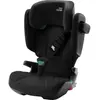 Siège auto Britax Römer KIDFIX I-SIZE avec XP-PAD et SICT - COSMOS BLACK