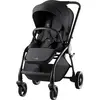 BRITAX RÖMER - Poussette RIO Style Carbon Black
