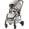 BRITAX RÖMER - Poussette RIO LUX Soft Taupe