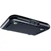 Dometic CK 2000 - Hotte - standard - largeur : 40 cm - profondeur : 28 cm - recyclage