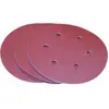 9033-1120/10 jeu de bandes abrasives 9033-1120/10 - Hazet