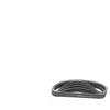Hazet 9033-480/10 Jeu de Bandes abrasives 9033-480/10