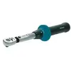 Clé dynamométrique Hazet 1/4' 2,5-25 Nm