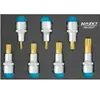 Module d'outils Hazet 163-243/7 7 pièces - 163-243/7