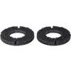 Hazet Disque de ponçage (de rechange)   200 mm 4960-0200/2   2 pièces