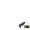 Metabo Hazet Hazet Meuleuse angulaire coudée, 155 mm - 9032N-5