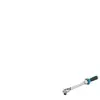 Clé dynamométrique - HAZET - 5120-3CT - 10-60 Nm - Précision 3% - Compacte