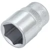 Douille 3/8" 15mm 6kt. Hazet