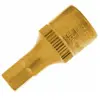 Hazet Douille mâle carré 1/4" 6x28mm