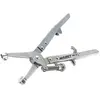 Metabo Hazet Hazet Pince pour colliers de serrage - Longueur totale: 320 mm - 798-10