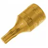 Hazet 8502 Douille tournevis Torx T25