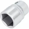 Hazet Hazet Douille (à 6 pans) - Carré creux 20 mm (3/4 pouce) - Pro...