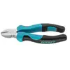 Hazet - Pince coupante diagonale 1803-22   Longueur : 165 mm