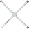 Hazet 715-01 Clé en croix à 6 pans extérieurs longueur 420 mm
