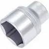 Douille 900 1/2' 6 pans sw 32 mm l 50 mm - 900-32 - Hazet