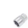 Douille 1/2" 22mm 6kt. Hazet