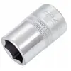 Hazet Douille 1/2" 16mm 6kt.