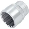 Douille 3/8" 21mm 12kt. Hazet