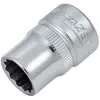 Douille 3/8" 10mm 12kt. Hazet