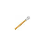 Hazet - Douille 986KK 1/2' 6 pans creux sw 10 mm l 140 mm - 986KK-10