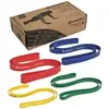 Schildkröt Fitness Multicolour Super Band Set of 4 Pieces