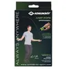 Schildkröt Fitness 960023, Noir, Vert, 300 cm