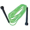 Schildkröt Fitness Speed Rope Corde À Sauter En Pvc Citron-Vert