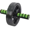 Rouleau Abdominal - SCHILDKRÖT - AB-Rouleau - Noir - Fitness - Mixte