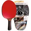 Donic-Schildkröt Raquette de Ping Pong Tennis de table-Schildkröt Waldner 5000 Carbon