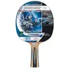 Donic Schildkröt raquettes de tennis de table Top Team 700 noir