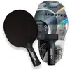 Donic-Schildkröt Raquette de tennis de table - SCHILDKRÖT - CARBOTEC 3000